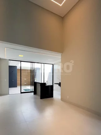 Imagem Casa à venda no Buona Vita, 3 quartos, goumet, piscina, Petrolina-PE