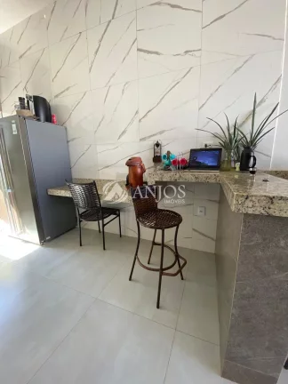 Imagem CASA DISPONIVEL PARA VENDA, NO JARDIM MONTE CARLO, SINOP - MT.