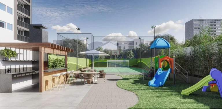 Imagem Apartamento á venda com 2 suítes no centro de Torres/RS