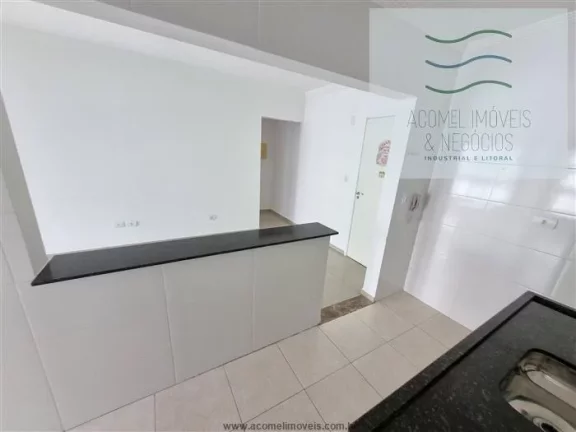 Imagem Apartamentos no Litoral para venda em Mongagua no bairro Centro