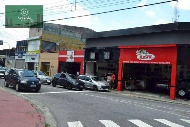 Imagem Salão à venda, 152 m² por R$ 1.590.000,00 - Vila Progresso - Guarulhos/SP
