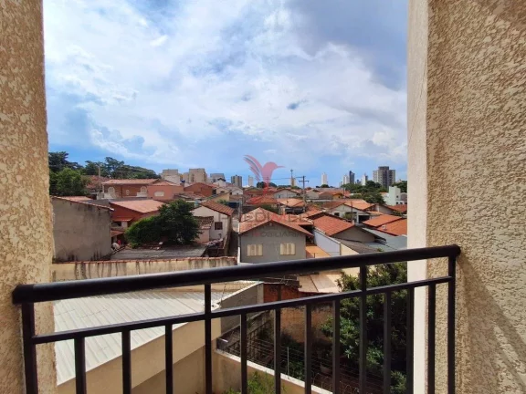 Imagem Vendo Excelente Apartamento no Mirage Residence em Piracicaba- SP