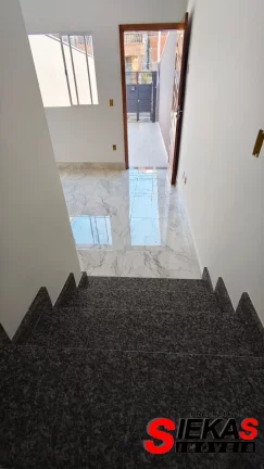 Imagem CASA RESIDENCIAL em SÃO PAULO - SP, VILA SIRIA