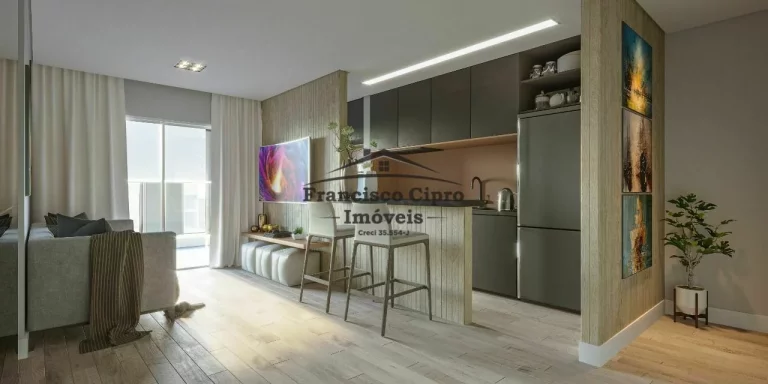 Imagem Apartamento Alto Padrão