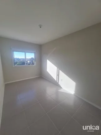 Apto novo de 02 Dormitórios para alugar no Residencial São Roque em camobi