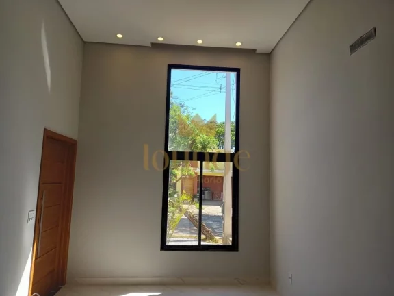 Imagem Casa à Venda em Jd. Novo Horizonte Zona Norte - Sorocaba/SP