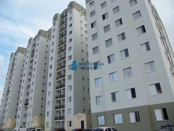 Imagem Apartamento Padrão