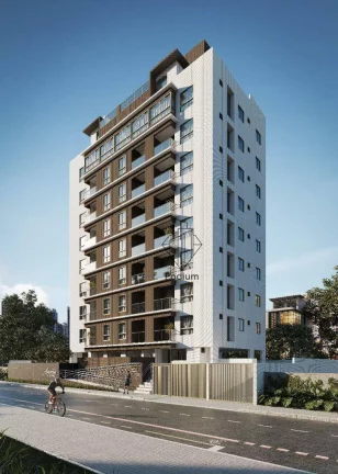 Imagem Apartamentos com varanda / sacada no bairro do Bessa - AP2497