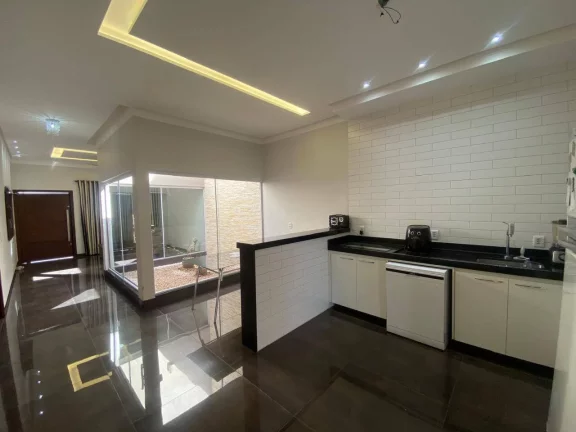 Imagem Casa no Vivenda Sete de Setembro