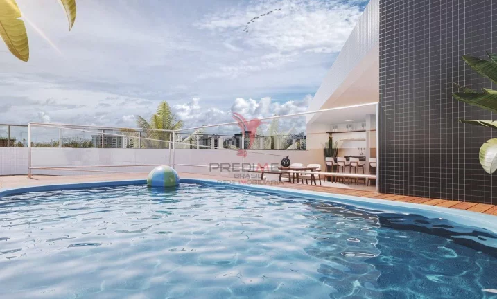 Imagem Pré lançamento de Studios em Ponta de Campina . Excelente investimento