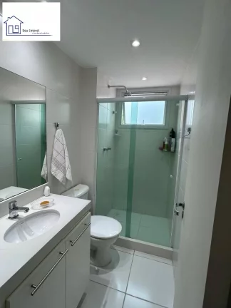 Imagem APARTAMENTO À VENDA NO PECHINCHA / 3 QUARTOS SENDO 2 SUÍTES 89M²