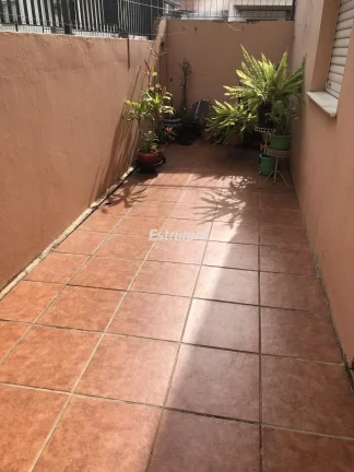 Imagem Apartamento de 2 dormitórios amplo próximo a UFN