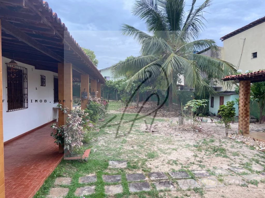 Imagem Terreno para Venda em Lauro de Freitas / BA no bairro Ipitanga