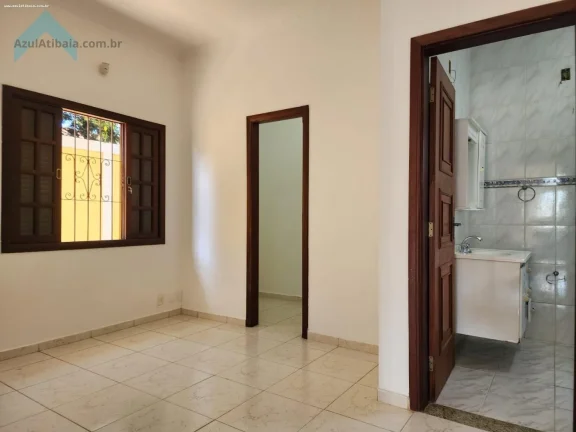 Imagem Casa à Venda no Jardim Paulista Atibaia | 5 Dormitórios