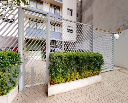 Imagem APARTAMENTO RESIDENCIAL em São Paulo - SP, Vila Mariana