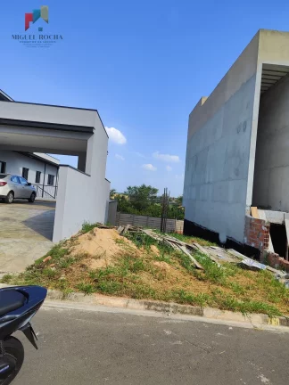 Imagem Reserva dos Ypes - Terreno em Condomínio Reservas dos Ipes em Tatuí SP