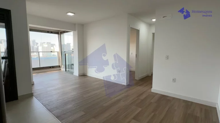 Viva com Estilo em Moema: Apto Moderno Clube Completo!