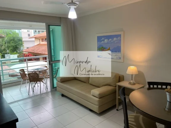 Imagem Belo apartamento na quadra do mar