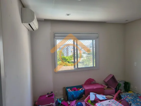 Imagem Imperdível oportunidade: Apartamento de luxo com 4 quartos e 3 suítes no Jardim Campo Grande, São Paulo-SP!