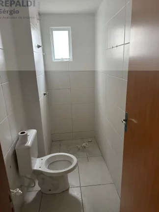 Imagem Residencial cidade Universitárias Criciúma