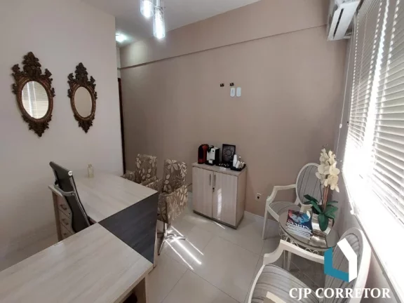Imagem Excelente sala comercial na Pituba