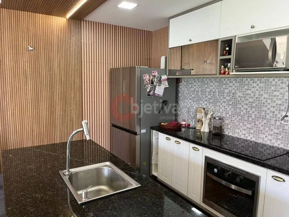 Imagem Casa duplex independente, 3 quartos, Caminho de Búzios - Cabo Frio