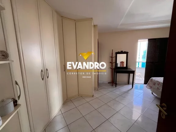 Imagem Apartamento para Venda em Cuiabá / MT no bairro Alvorada