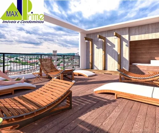 Imagem Apartamentos Mirante Da Vila Ótima localização 42,3m² metro patriarca