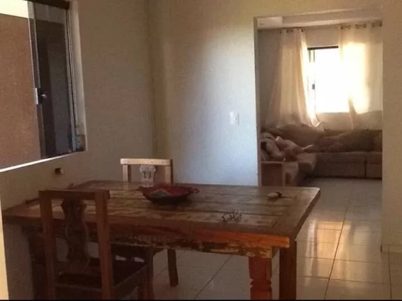Imagem Casa Jardim Laranjeira
