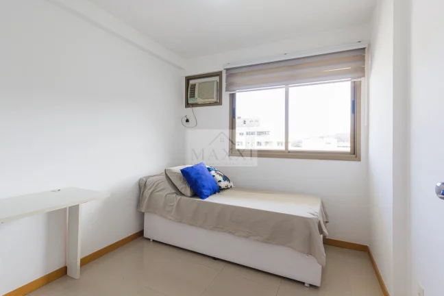 Imagem Duo Life Residencial - Apartamento 2 Quartos (1 Suíte) | Estrada do Pau-Ferro | Vista Livre e Lazer