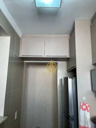 Imagem Apartamento no Mirante Sul - 2 dormitórios - Inteiro planejado - Reserva Sul Condomínio Resort - Ribeirão Preto/SP