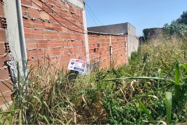 Imagem Excelente Terreno à Venda - Loteamento Manu Manuela, Maricá/RJ