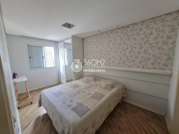 Imagem Apartamento para Venda em São Bernardo do Campo / SP no bairro Nova Petrópolis