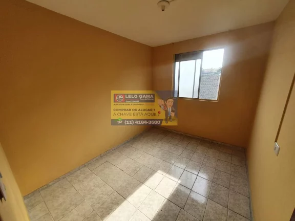 Imagem APARTAMENTO FINANCIÁVEL