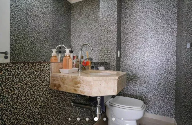 Imagem Apartamento varanda gourmet