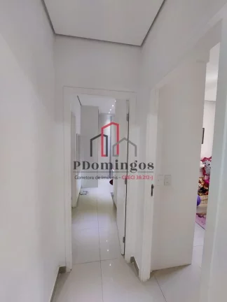 Imagem APARTAMENTO - SALA ESTENDIDA E SUÍTE - VIVA VISTA MIRANTE - SUMARÉ