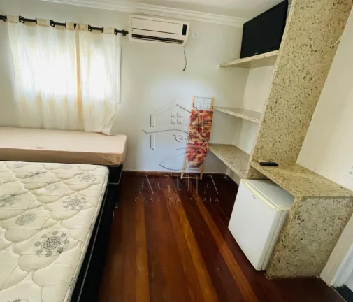Imagem Apartamento a venda na Praia do Sape em Ubatuba !!!
