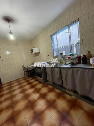 Imagem EXCELENTE SOBRADO À VENDA - JD ISIS - COTIA/SP
