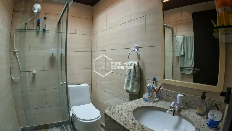 Imagem Se você busca mais do que uma casa ? um refúgio completo para viver com conforto, privacidade e es...