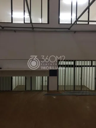 Imagem Salão Comercial para Venda em Santo André / SP no bairro Vila Marina