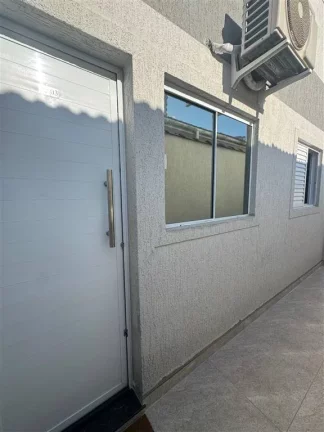 Imagem CASA COM 43 m² - CAIÇARA - PRAIA GRANDE SP