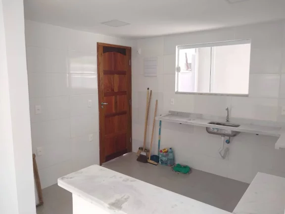 Imagem Casa 3 quartos sendo 1 suíte