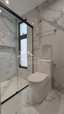 Imagem APARTAMENTO COM 3 SUÍTES SEMIMOBILIADO NO AMÉRICA