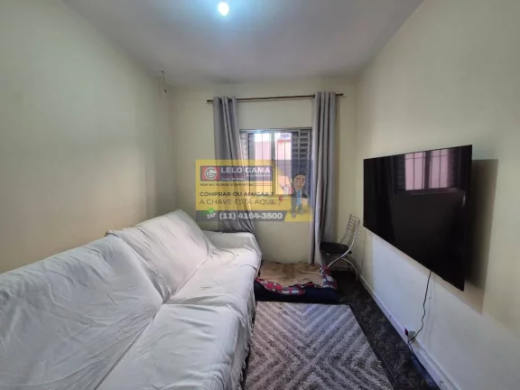 Imagem Casa à Venda, 198 m² em Centro - Carapicuíba