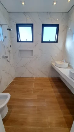 Imagem Seu Novo Lar no Giverny ? Casa Térrea com Design Moderno e Lazer Completo