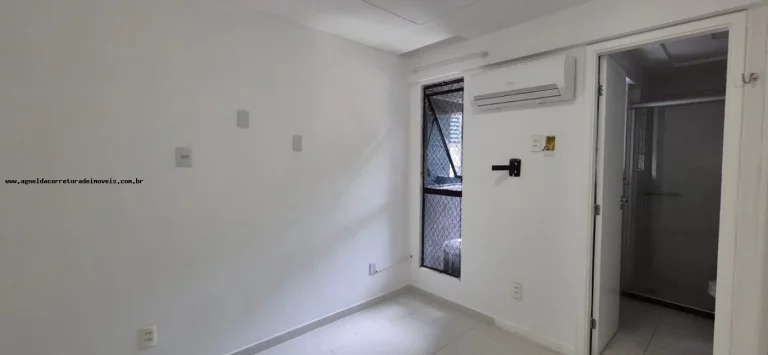 Imagem Apartamento para Venda em Natal, Tirol, 3 dormitórios, 3 suítes, 3 banheiros, 2 vagas