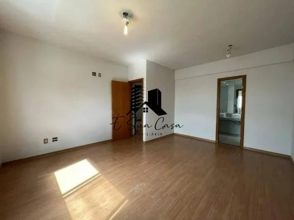 Imagem Apartamento 4 quartos à venda Bairro Castelo Belo Horizonte/MG