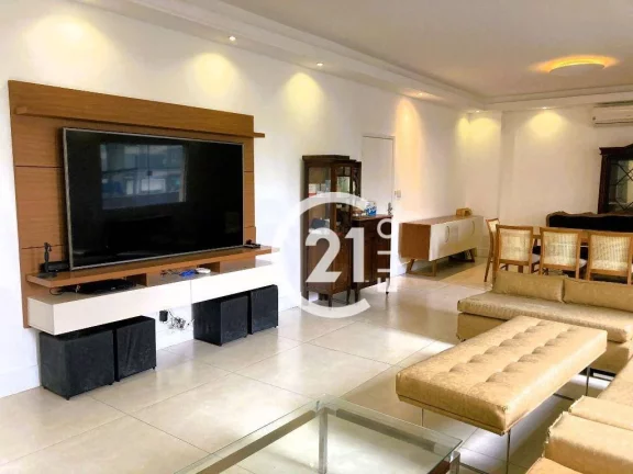 Imagem Apartamento com 4 dormitórios, 209 m² - venda por R$ 2.900.000 ou aluguel por R$ 11.000/mês - Jardim Paulista - São Paulo/SP