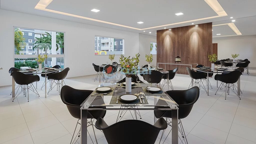 Imagem Garden à venda 2 Quartos 1 Vaga 57.16M Campo Grande Rio de Janeiro - RJ | Bálsamo - Fase 3