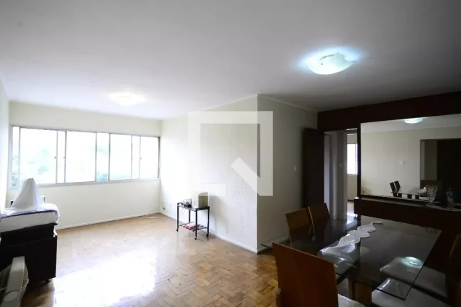 Imagem Apartamento à Venda - Ipiranga, 2 Quartos, 70 m2